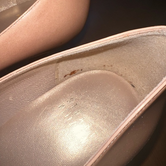 STUART WEITZMAN Pumps - Picture 5 of 10